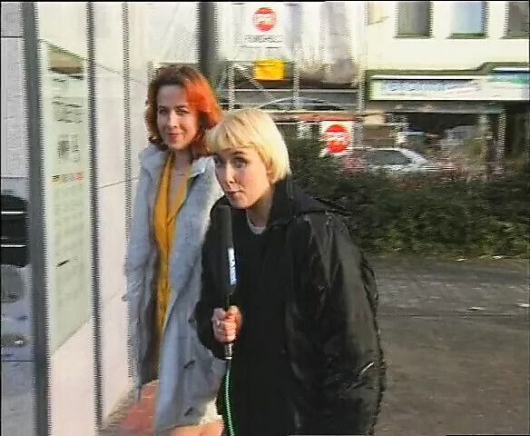 German Milfs fucked workshop