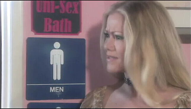 Lusty bald producer organized casting couch curious blonde wants become star