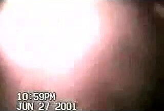 Black man takes wife's ass