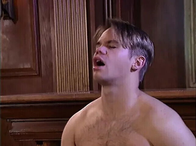 Nasty Porn Tales (The Vintage Adventure)