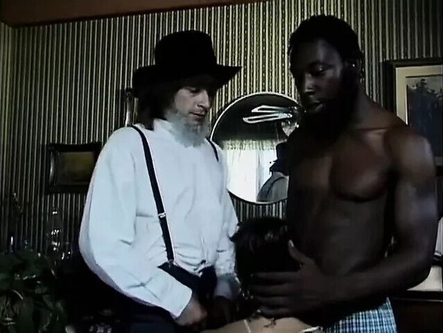 Nasty Porn Tales (The Vintage Adventure)