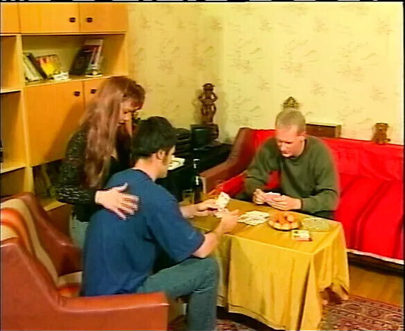 viel kann Kartenspiel unter Freunden machen