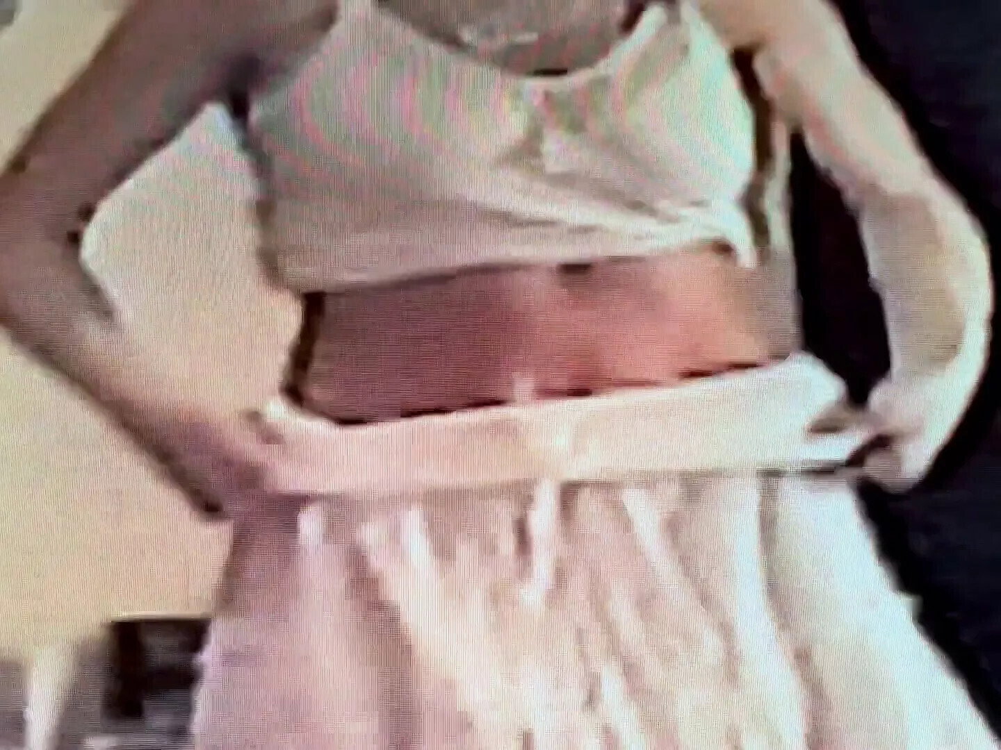 Sexy American Milf Solo Hairy Pussy Porn Heels