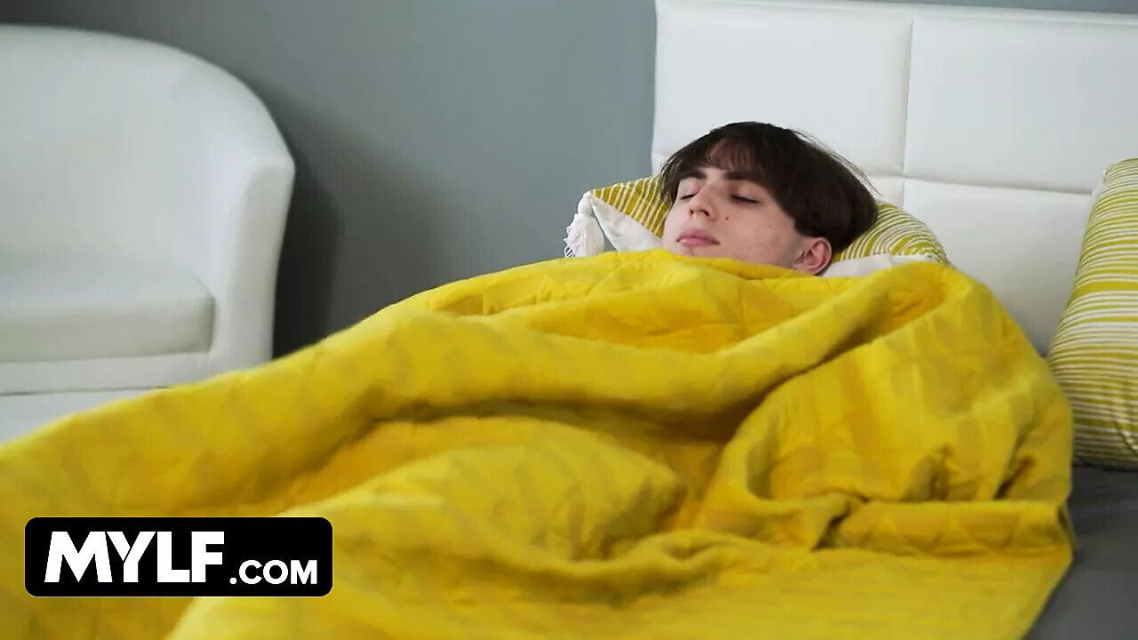 Milfty Horny Titted Stepmom Seduces Inexperienced Stepson Pounds Hardcore