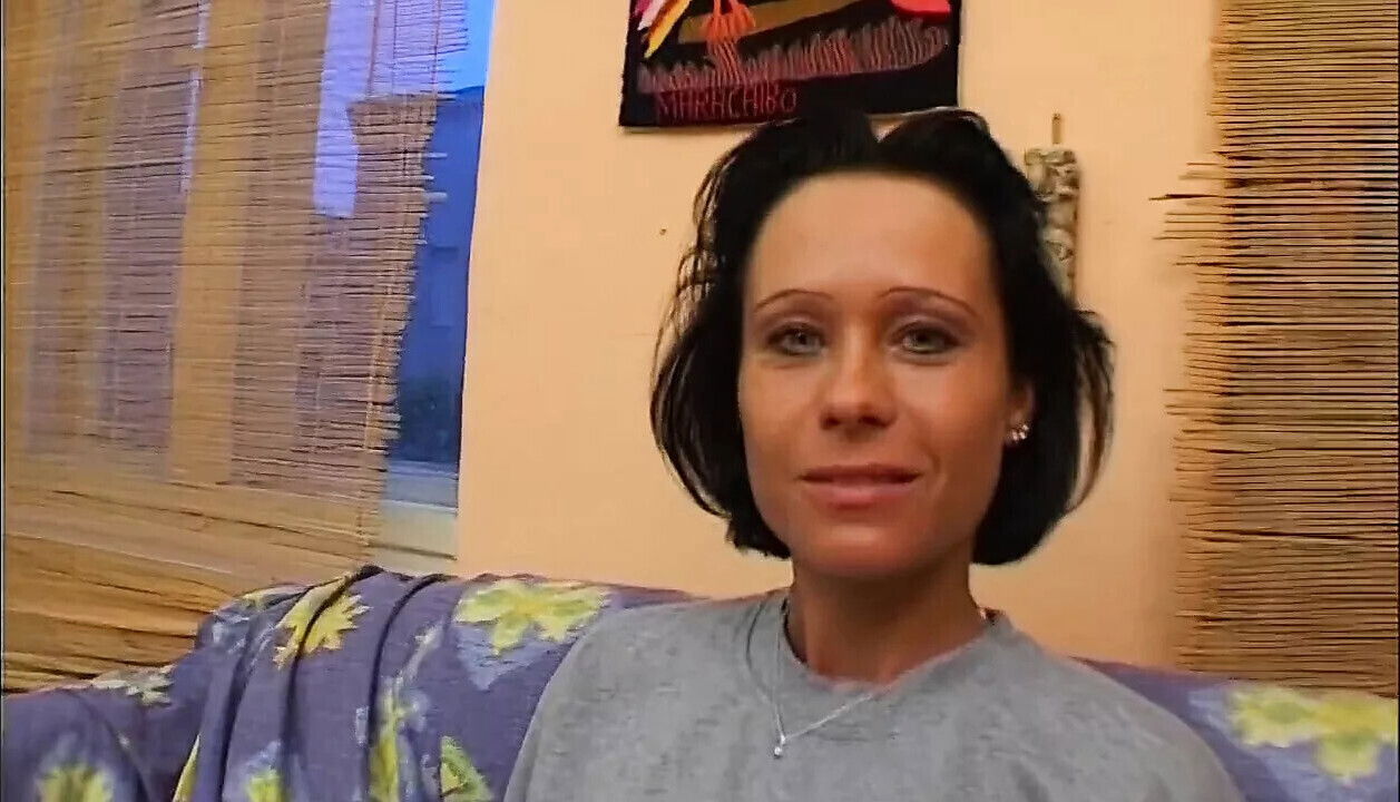 Computer Nerd gets fucked hard Pussy