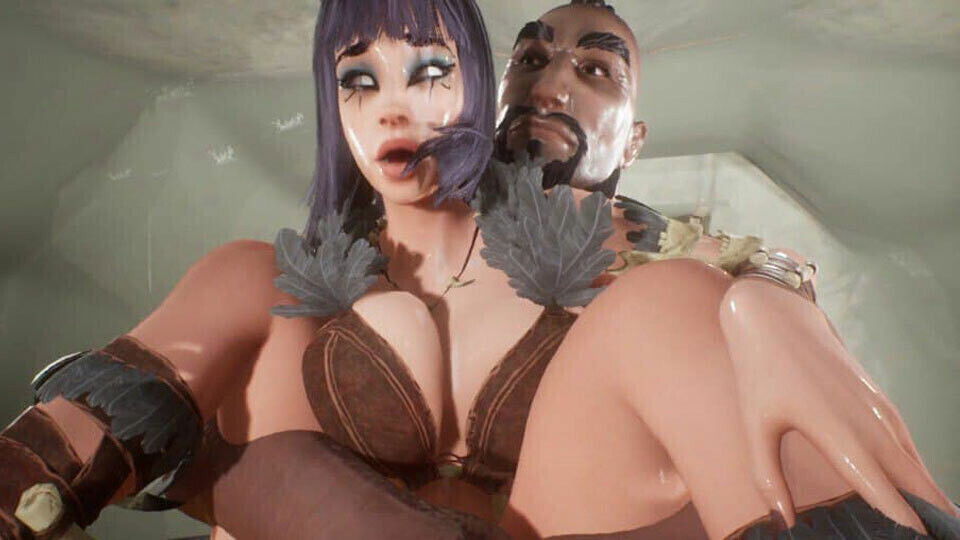 WILD LIFE, HUNTER COCKS, INTENSE SEX, NAUGHTY TASTY ASS, SWEET PLEASURE