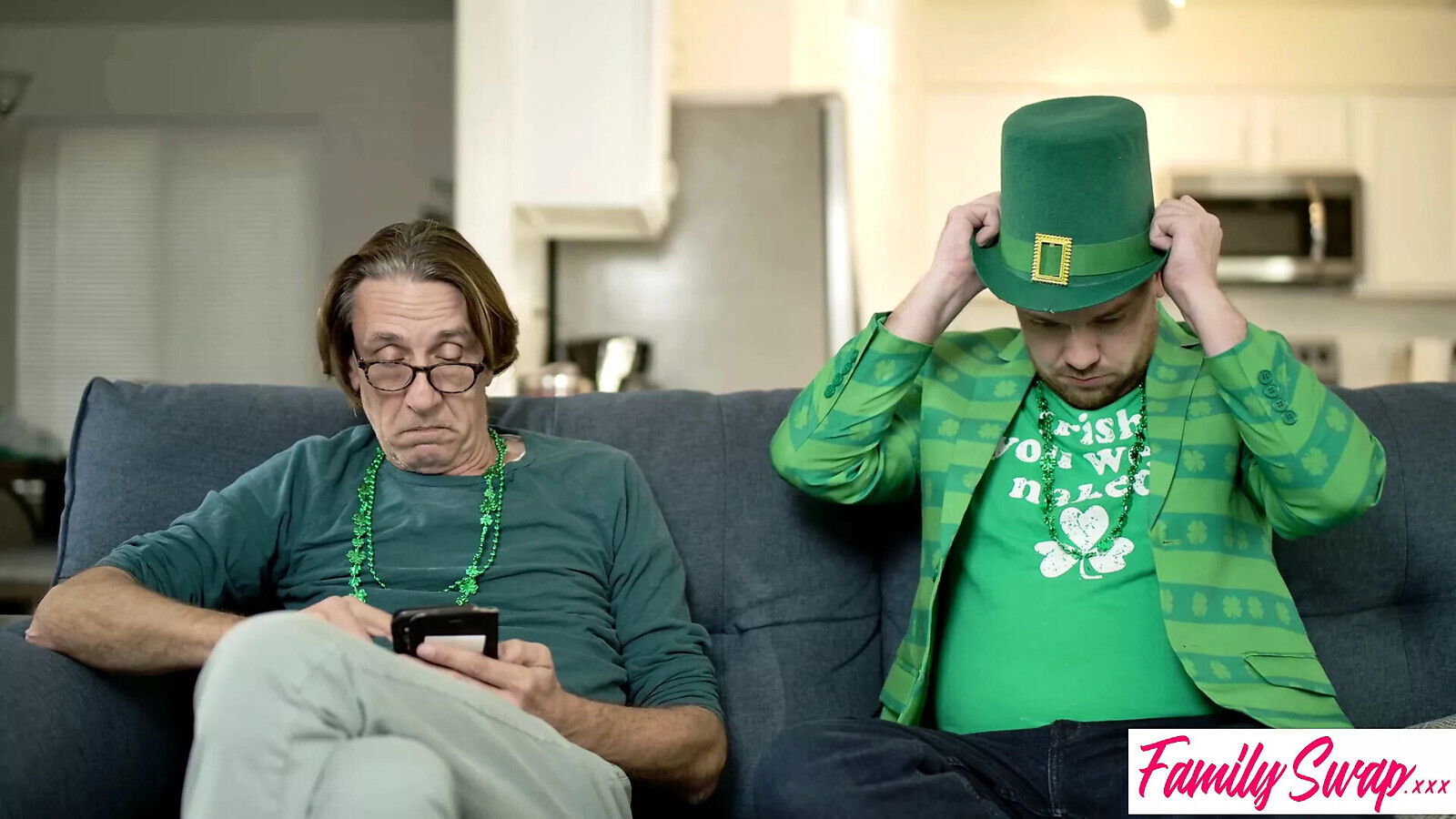 Swapped craving time! I'm getting nothing!”