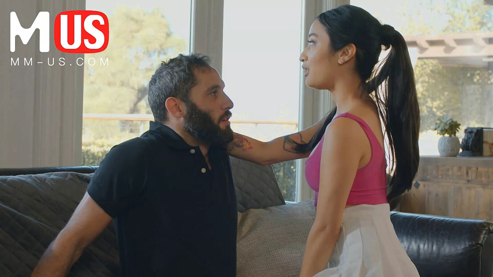 Dad's Security Guard