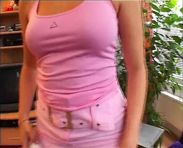 Dann wollte doch gefickt werden