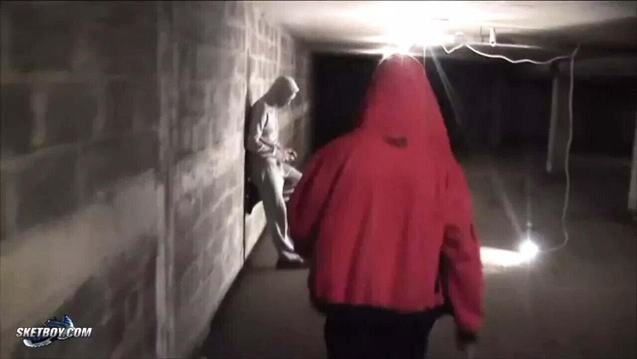 Sketboy.com Fuck parking