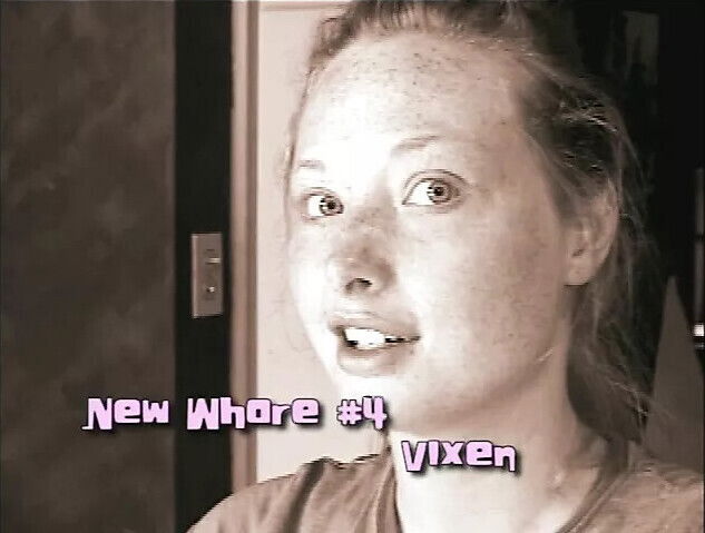 Redhead next door’s fantasies come true: Fame cocks