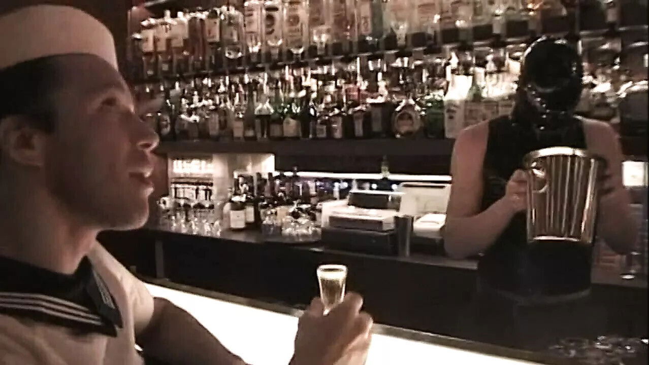 Club part Vintage Experience