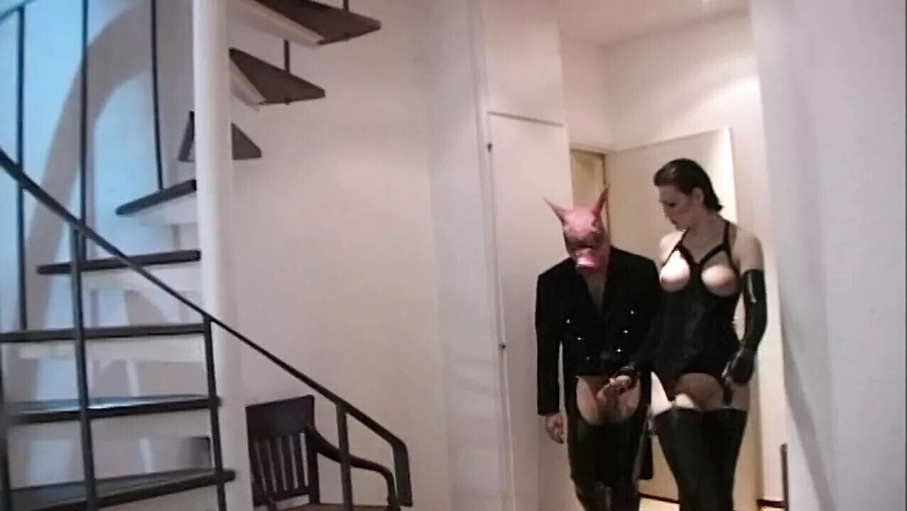 Club part Vintage Experience