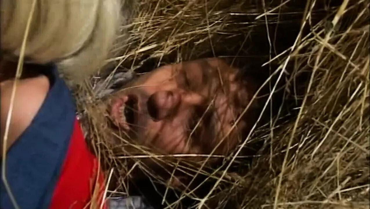 real German Porn part Vintage Experience