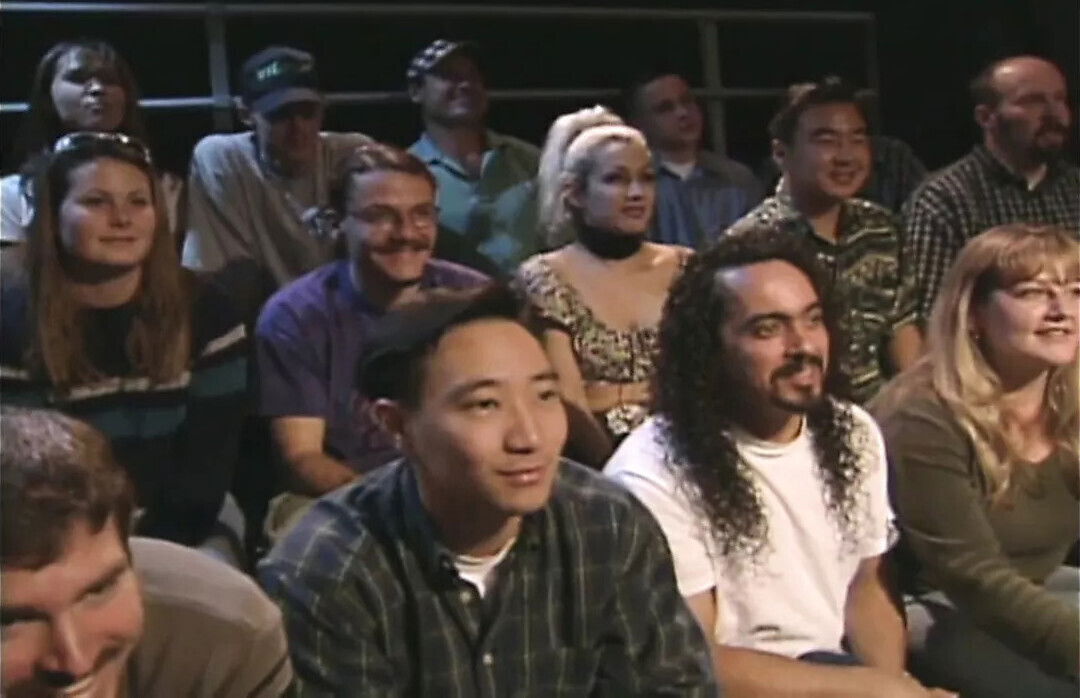 Absolutely Nasty Perverse!!! Chapter