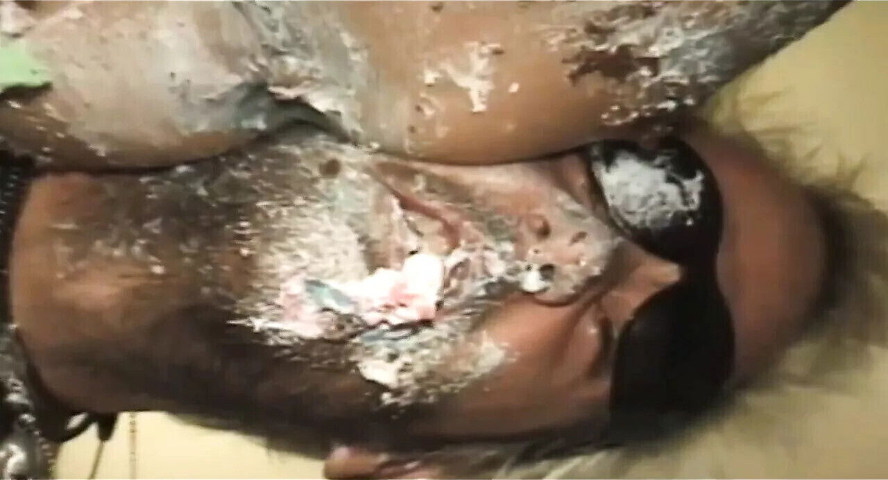 Mercenary SEXXX!!! Chapter