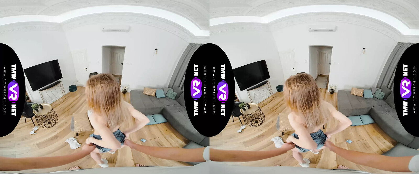 TmwVRnet Nata Ocean money? Give blowjob!