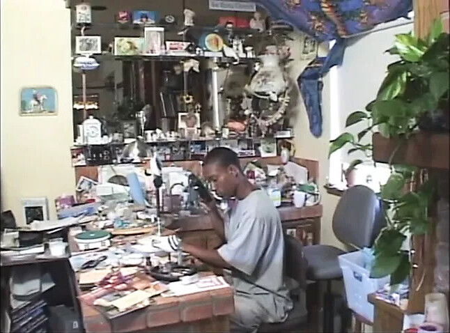 Black Nurses’ special Affairs XXX!!! Vol.