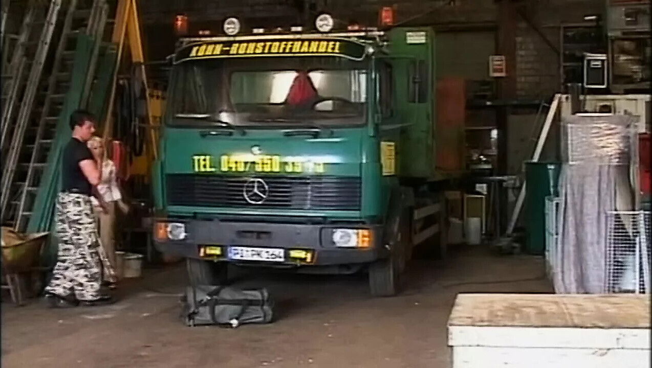 German Vintage XXX!!! (Episode #03)