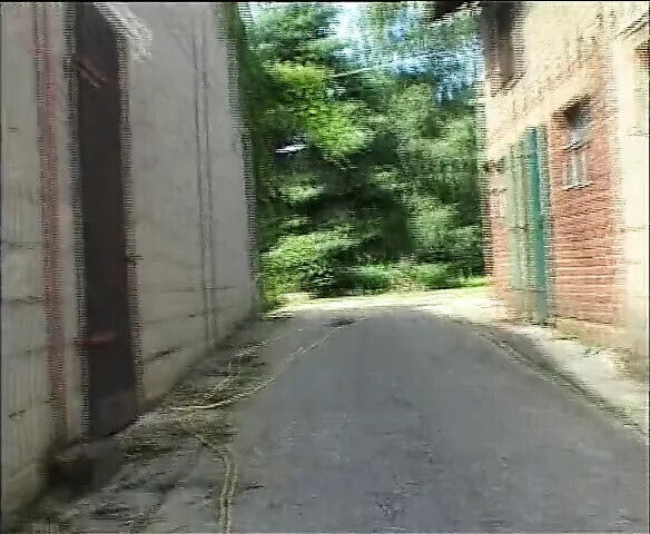 Bauer fickt blonde schoenheit