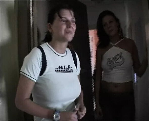 Tina testen Papas neues Studio