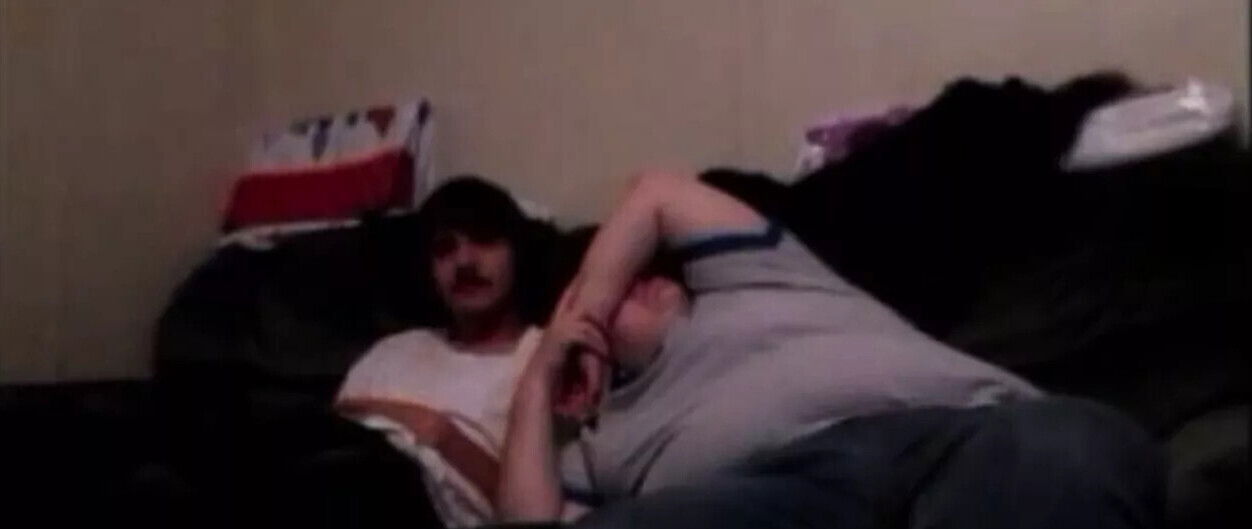 Housewife Sucking Young Teen Stranger Dick Time Taking Balls Deep