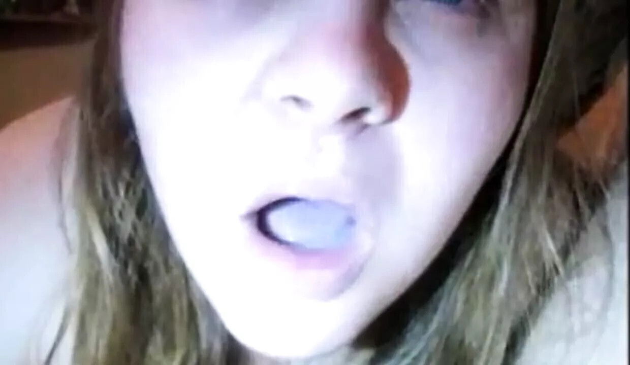 Wife Sucking Hairy Making Mouth Then Swallowing