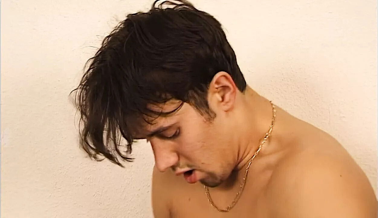 Blonde Milf nass Foetzchen