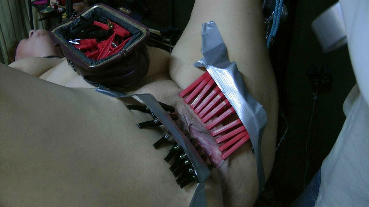 Annadevot Obedience exercises