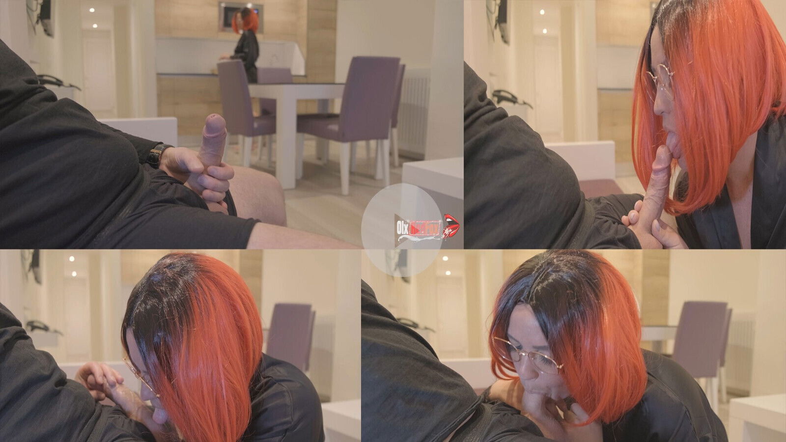 Stepmom hard couldn't resist