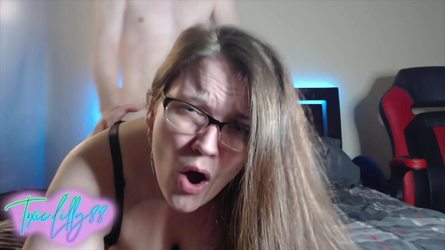 Made PAWG Toxic Call Duty Breed