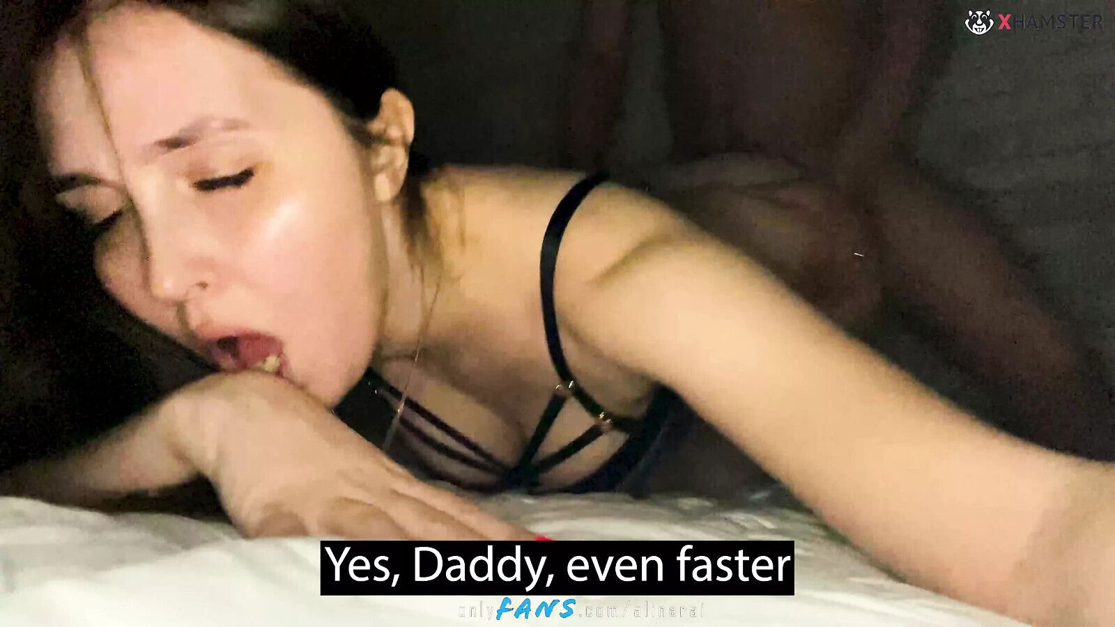 Stepfather fucked stepdaughter came home late from party