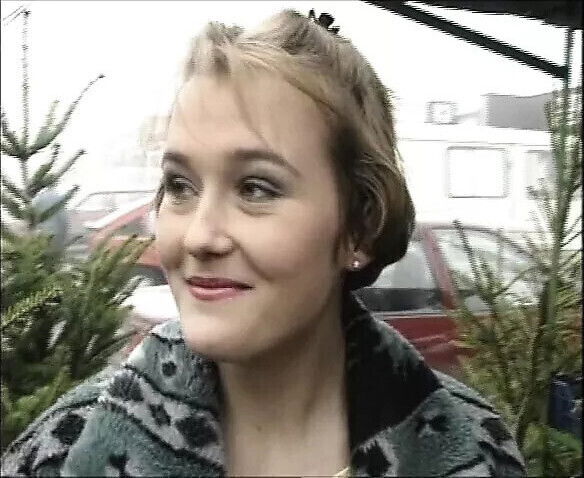 Rastplatz aufgegabelt gefickt