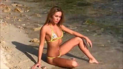 Verunka (Veronika Fasterova)