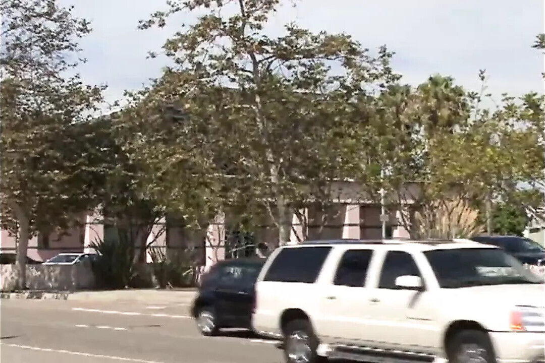 American Stallions Nasty Tales!!! Episode