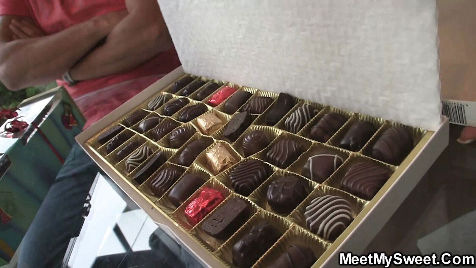 Blonde mature stepmom stepson’s teen toying