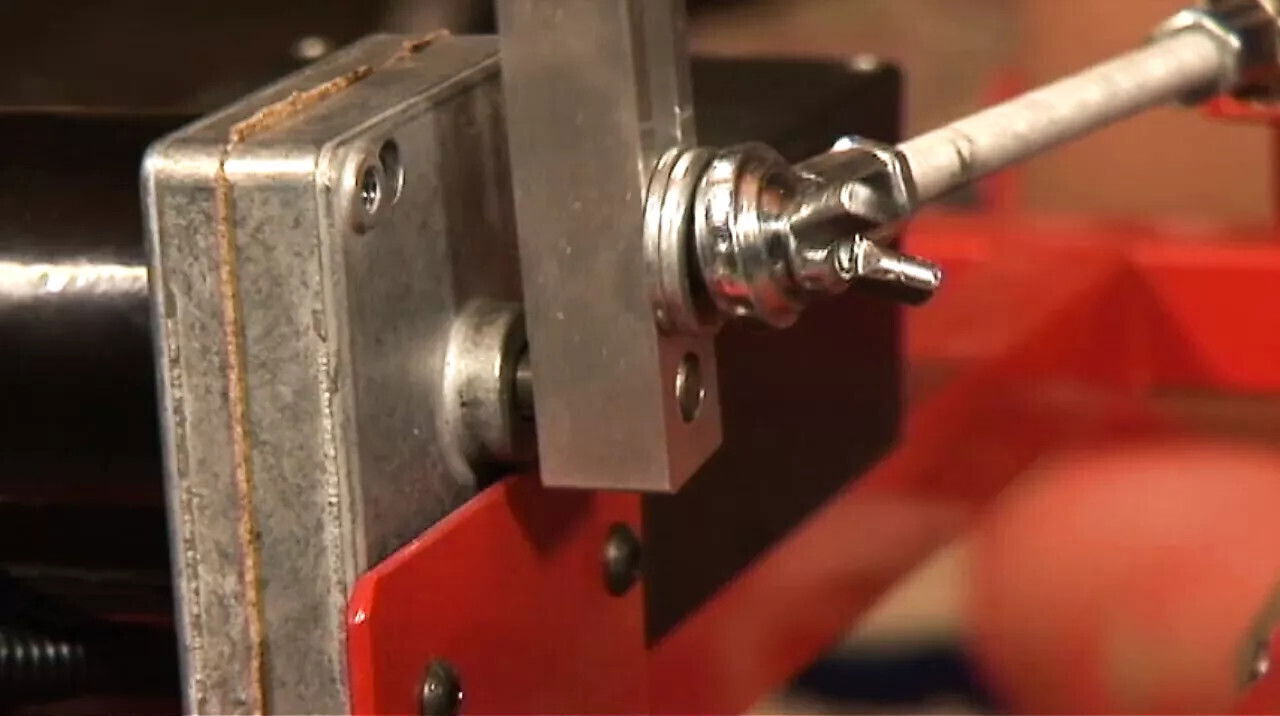 Ultimate Whore!!! Episode