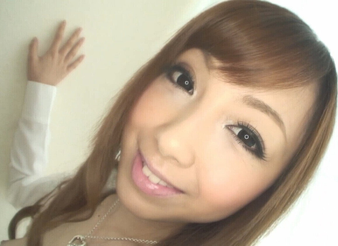 Beautiful Japanese teen gets hairy pussy licked creampied