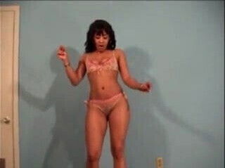 Sexy Arse BubbleButt Booties