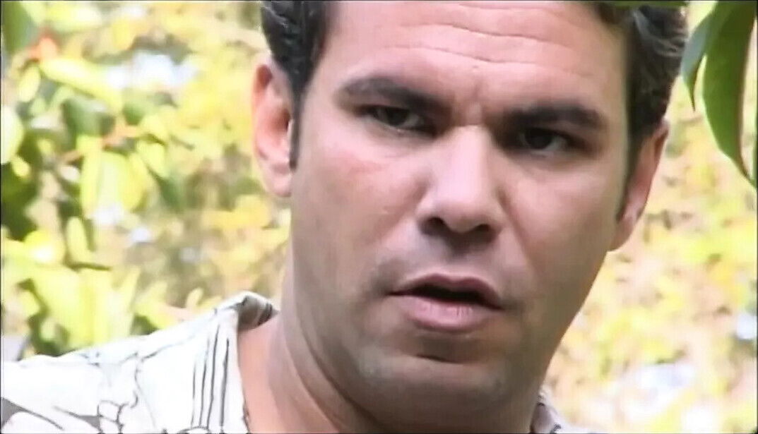 Crazy Desire!!! Vol.