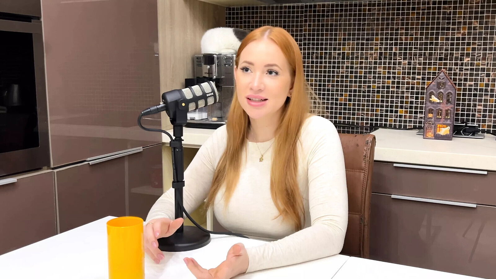 LustCast November Episode with Pornstar Kiara Lord