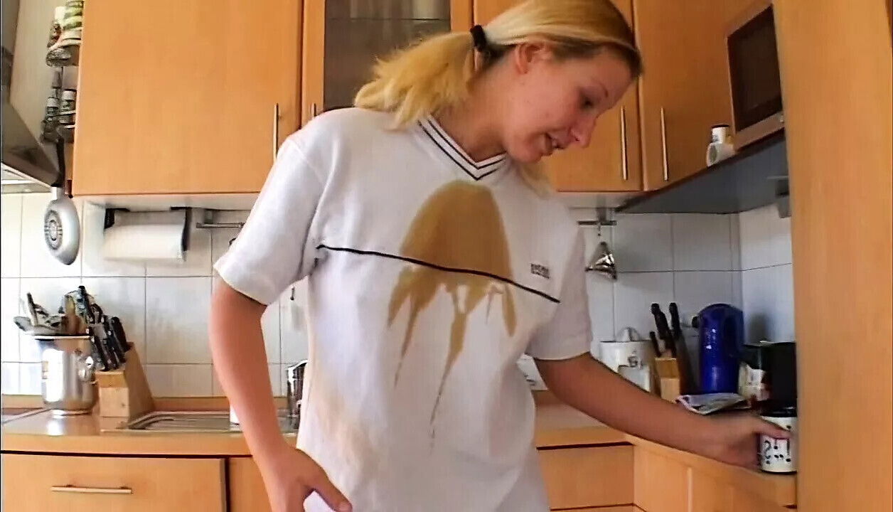 Milf Foetzchen massiert