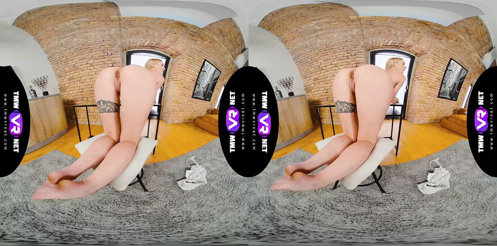 TmwVRnet Love Artist needs break