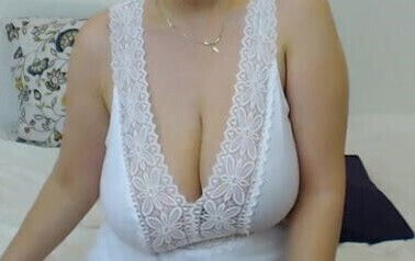 Webcam Public Show nadyne