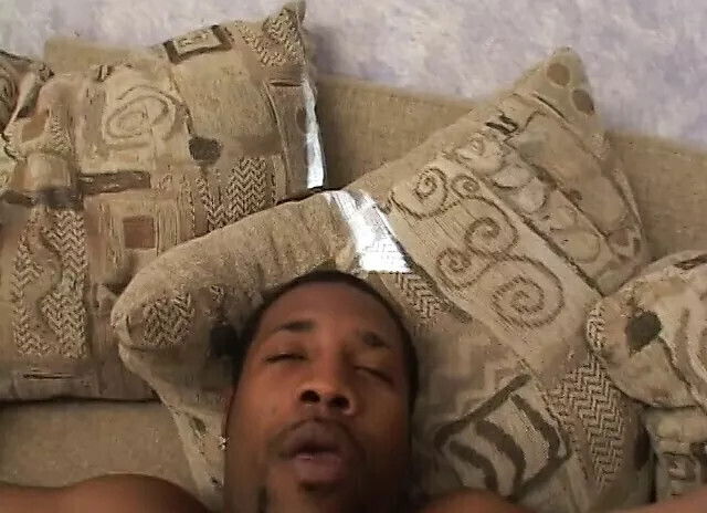 Black gets dick sucked stunning starving white woman