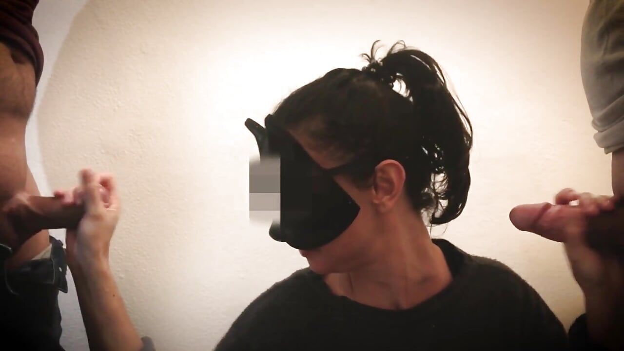 bbc dildo deep, moving guts, gripping lips, felt fucking great, pre-cum, Leotard, drenched as fuck, 