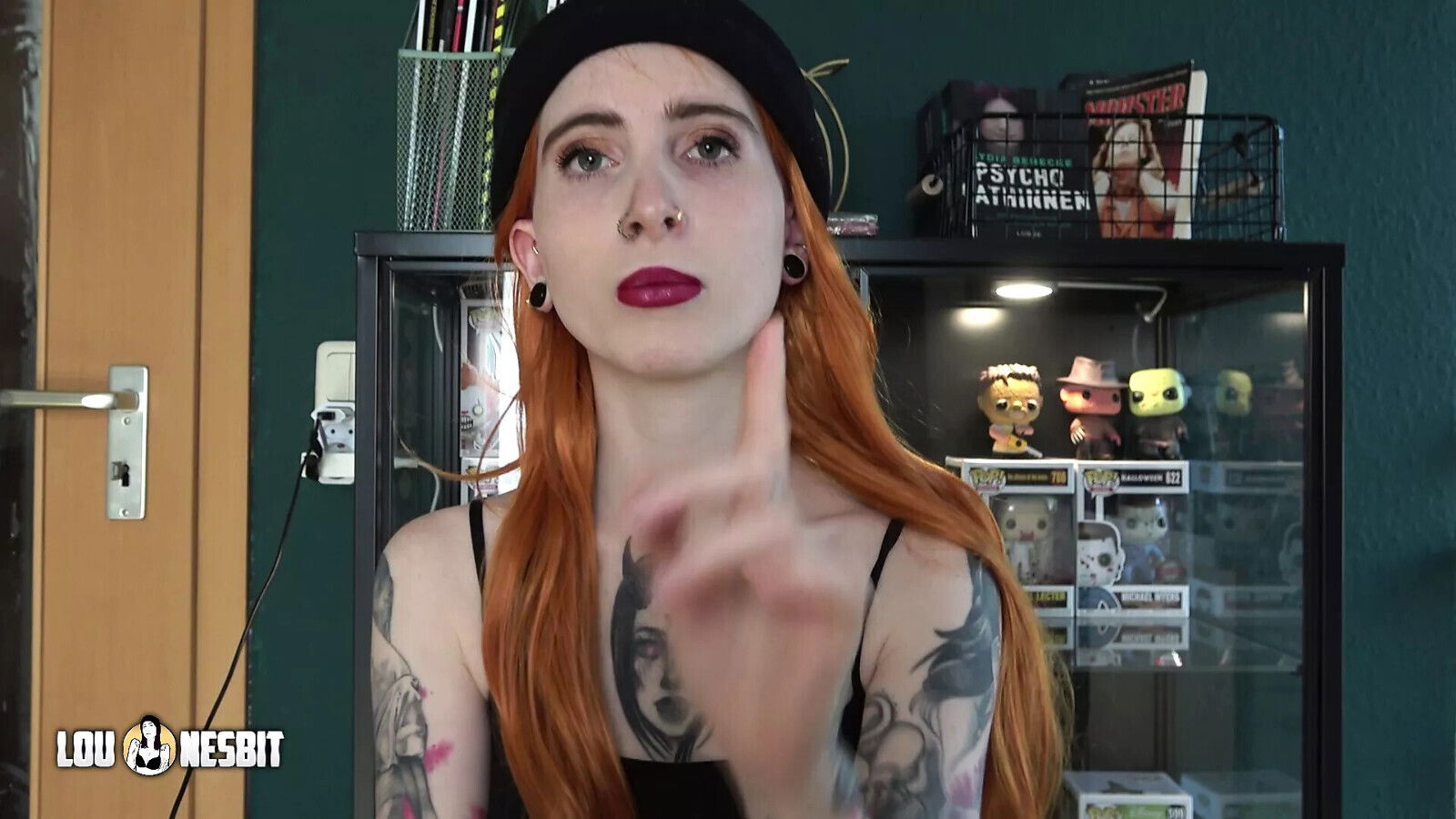 Reverse Gangbang vielen Frauen benutzt!!