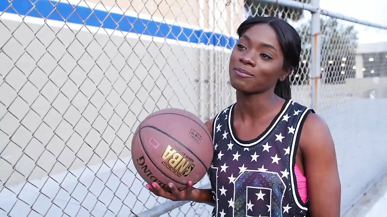 Black Black!! Intense Sex!!!