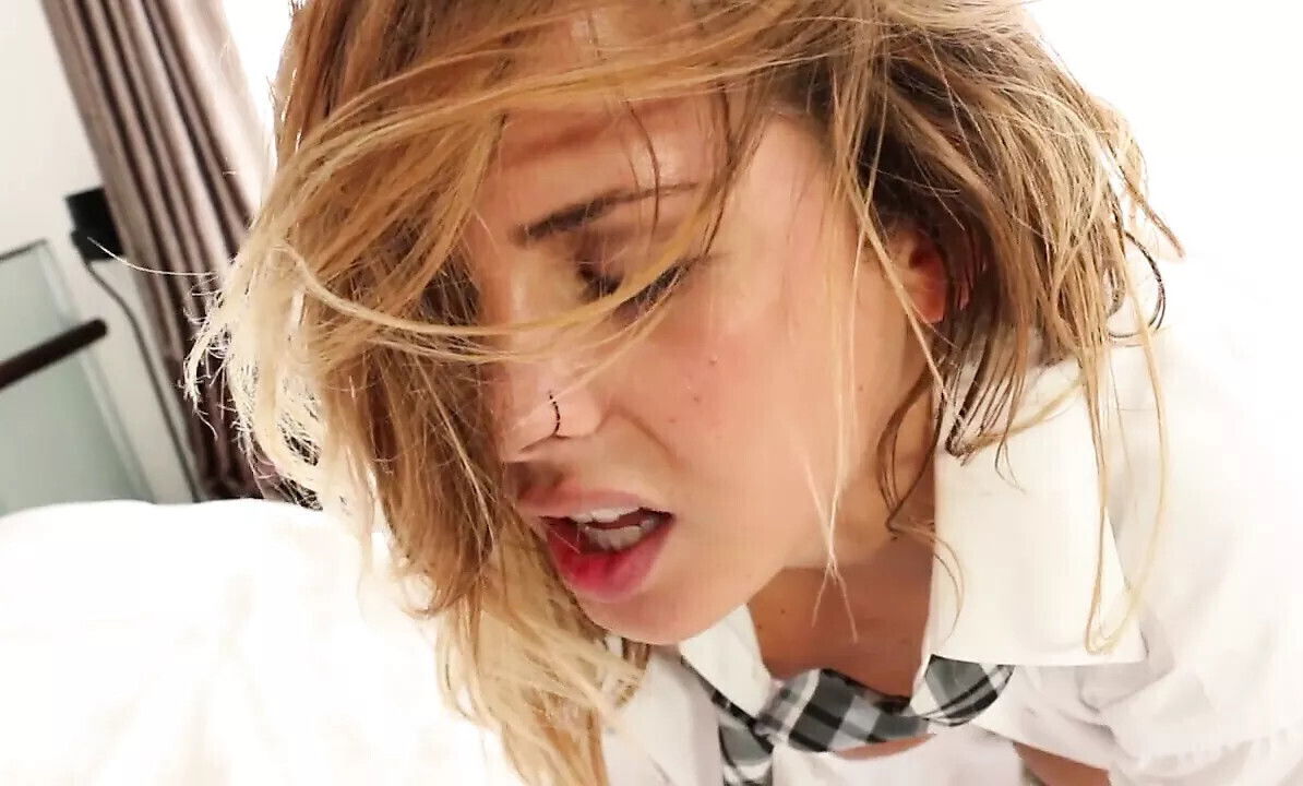 Fingering Cunnilingus Challenge