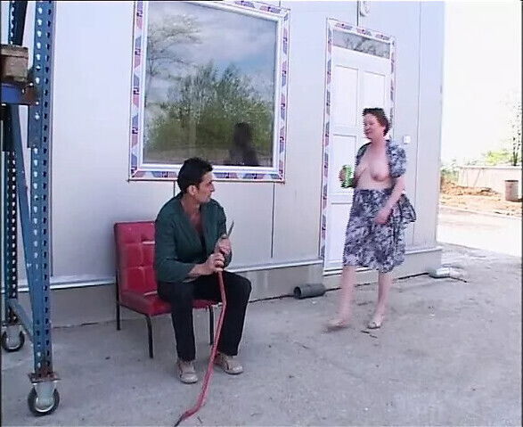 country slut fucks better than city